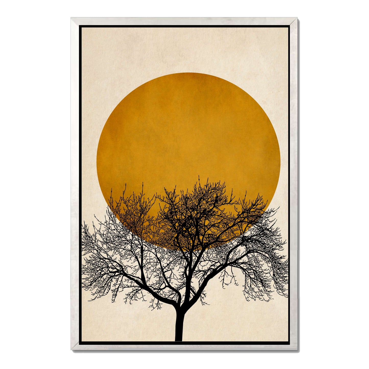 WINTERMORGEN | CANVAS