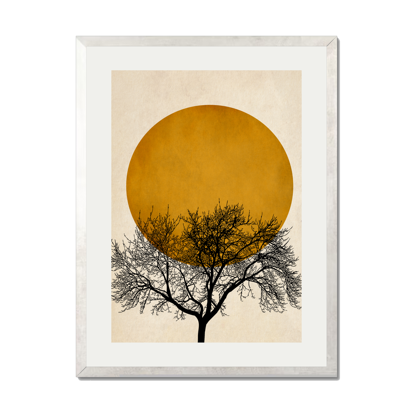 WINTERMORGEN | PRINT