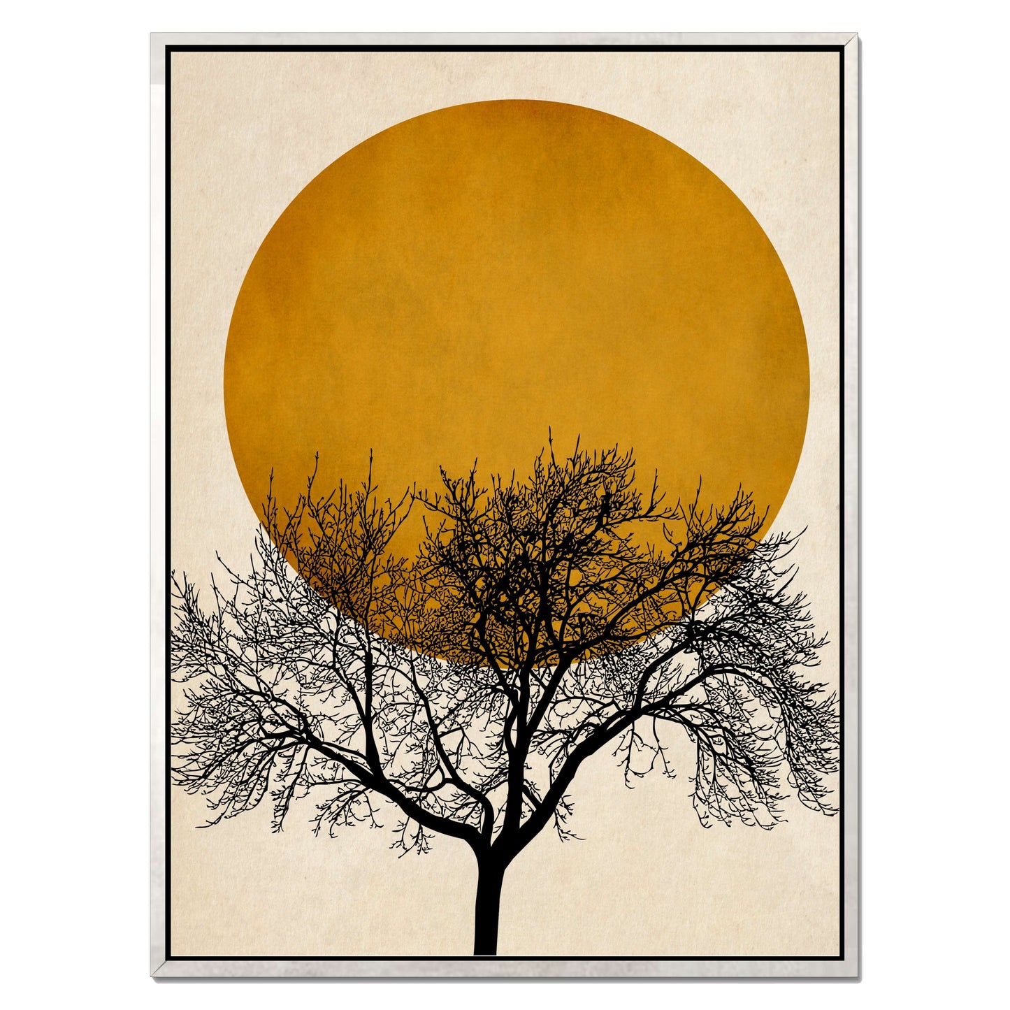 WINTERMORGEN | CANVAS