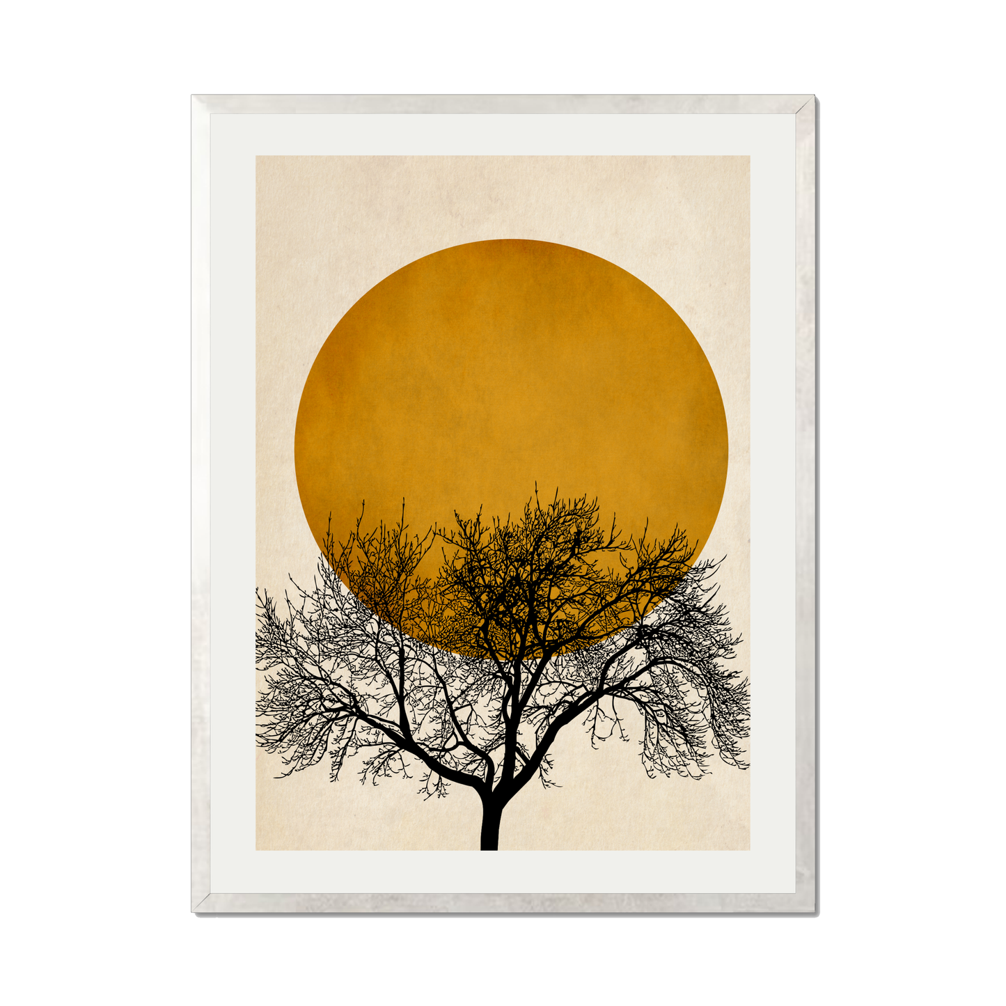 WINTERMORGEN | PRINT
