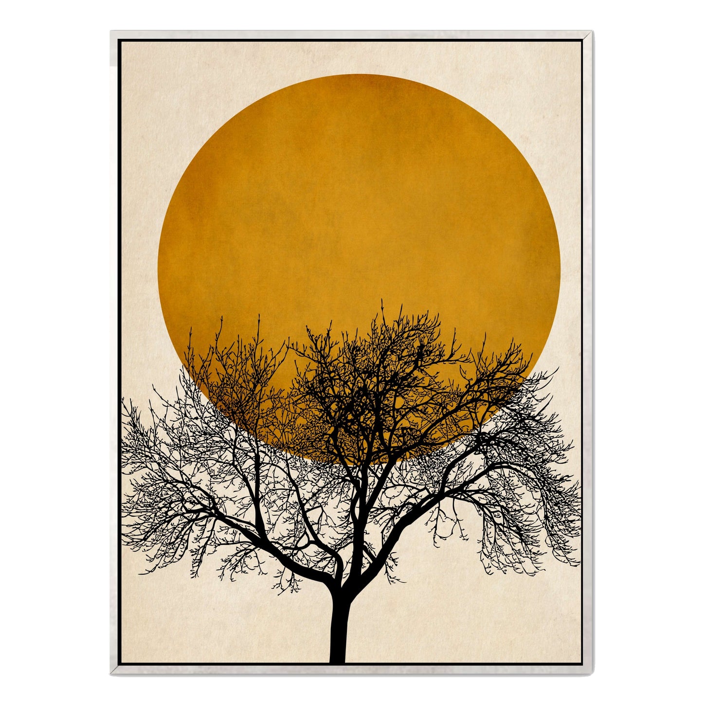 WINTERMORGEN | CANVAS