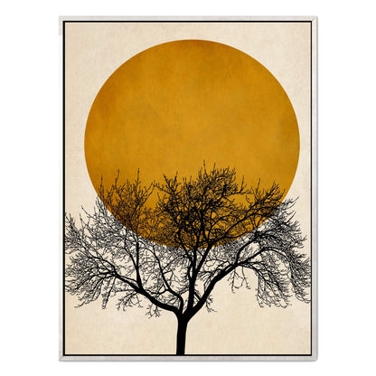 WINTERMORGEN | CANVAS