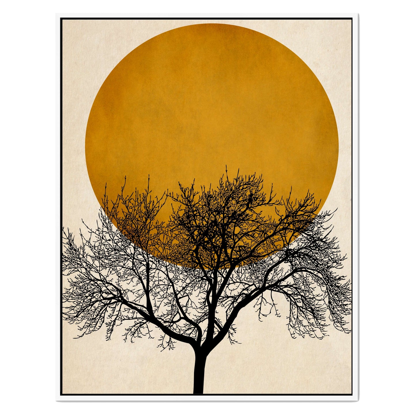 WINTERMORGEN | CANVAS