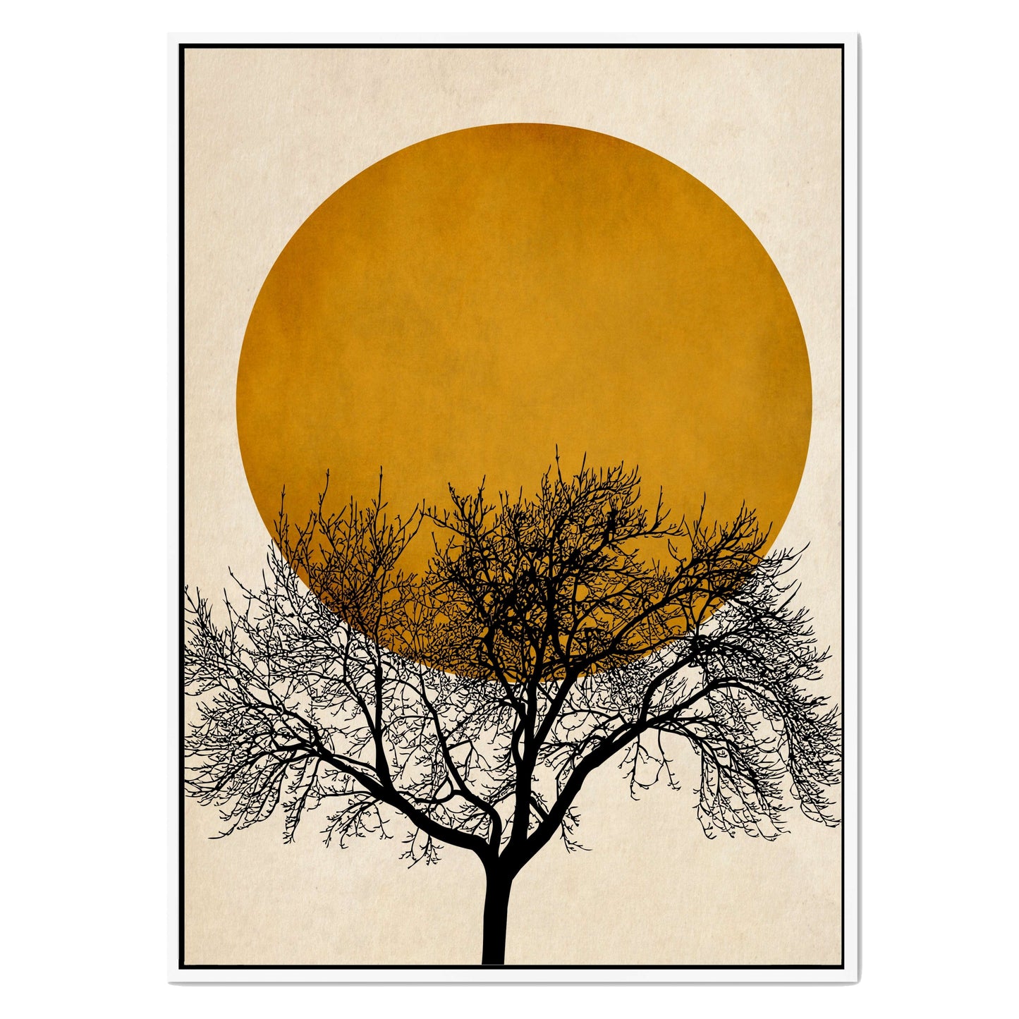 WINTERMORGEN | CANVAS