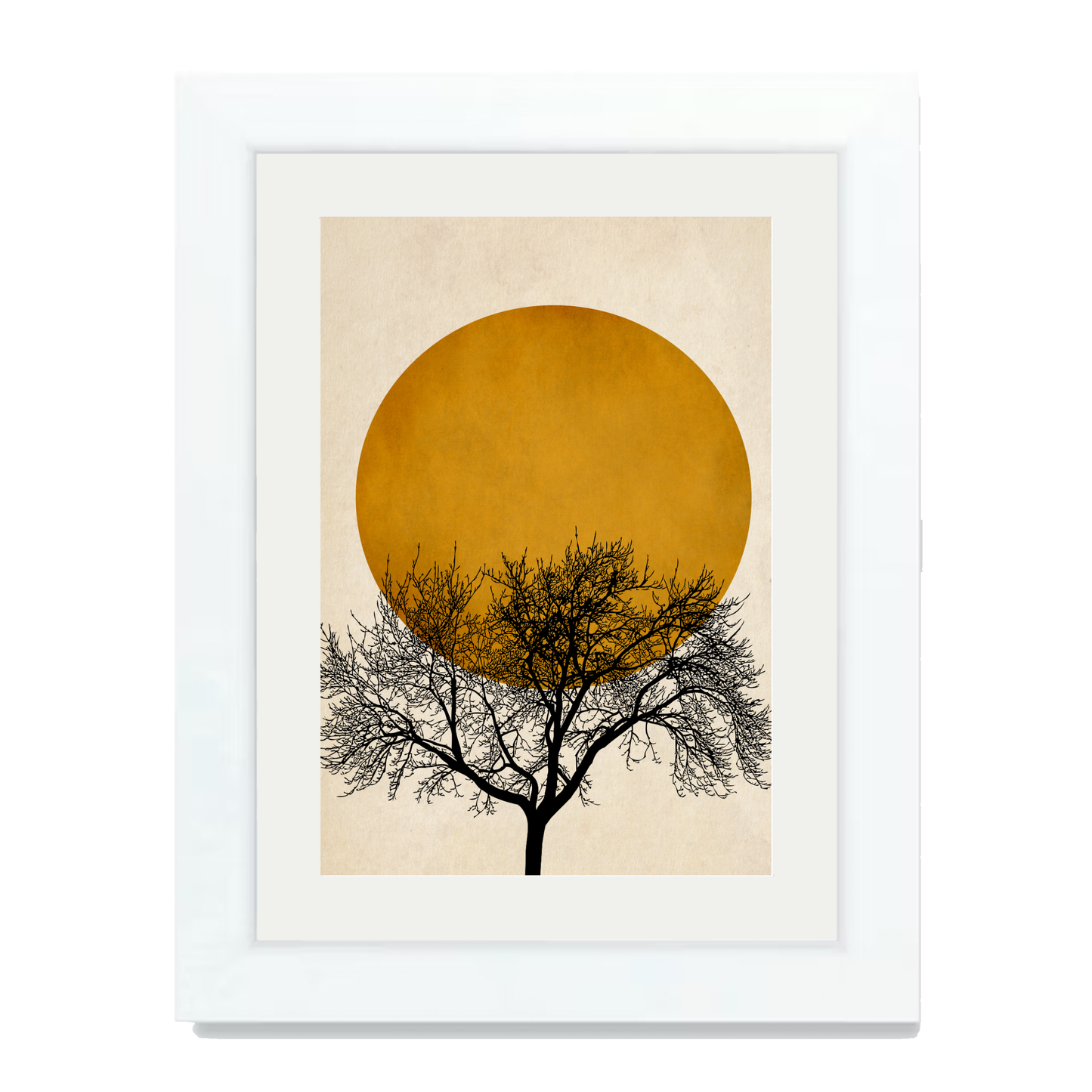 WINTERMORGEN | PRINT