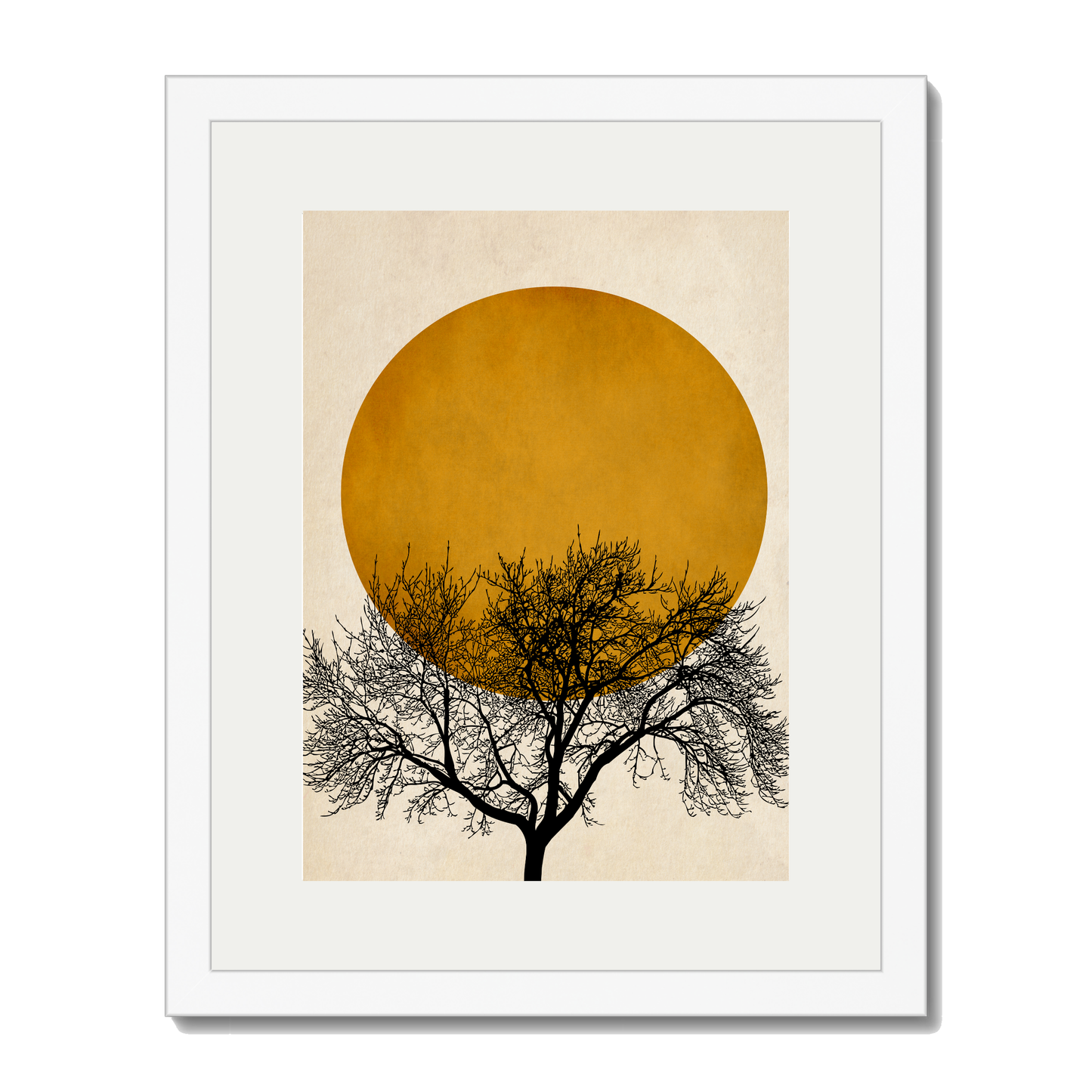 WINTERMORGEN | PRINT