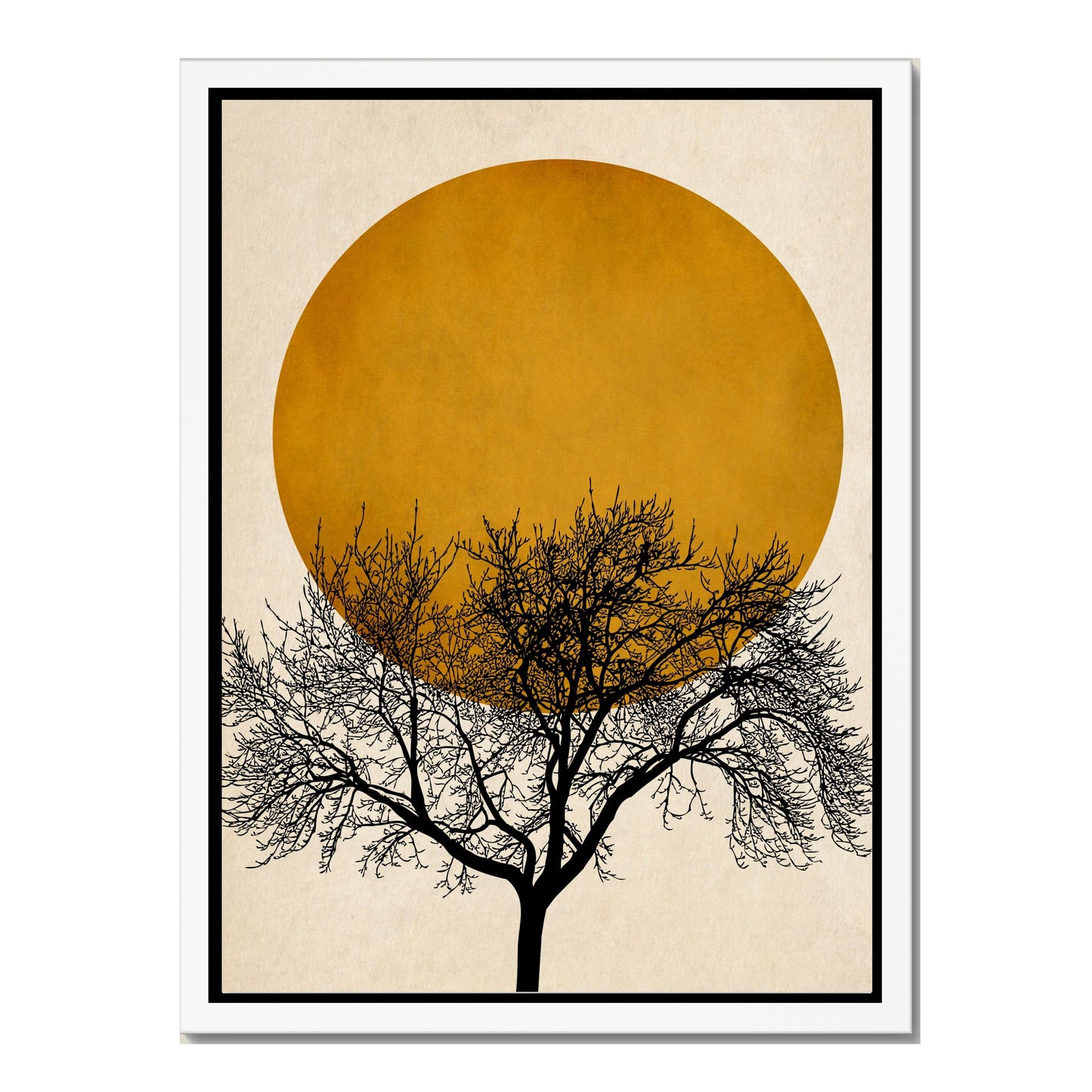 WINTERMORGEN | CANVAS