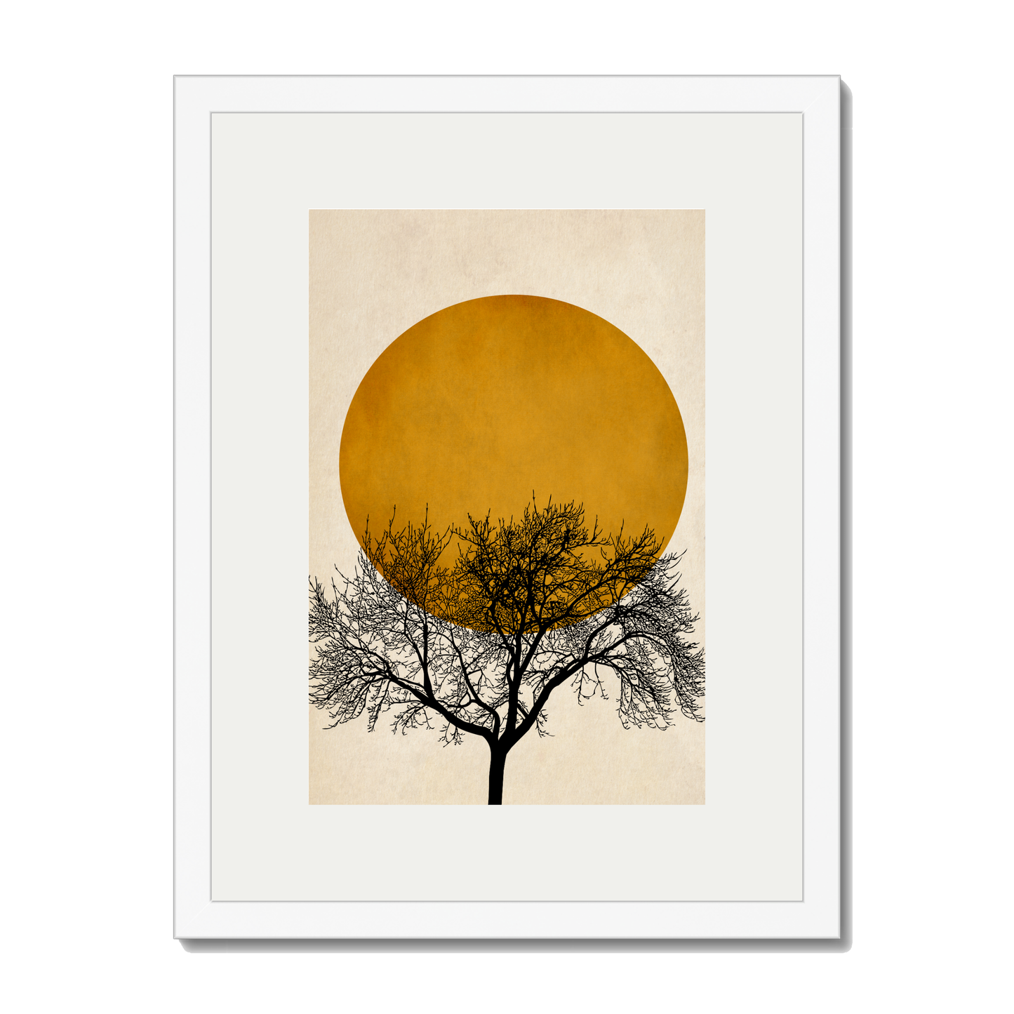 WINTERMORGEN | PRINT
