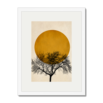 WINTERMORGEN | PRINT