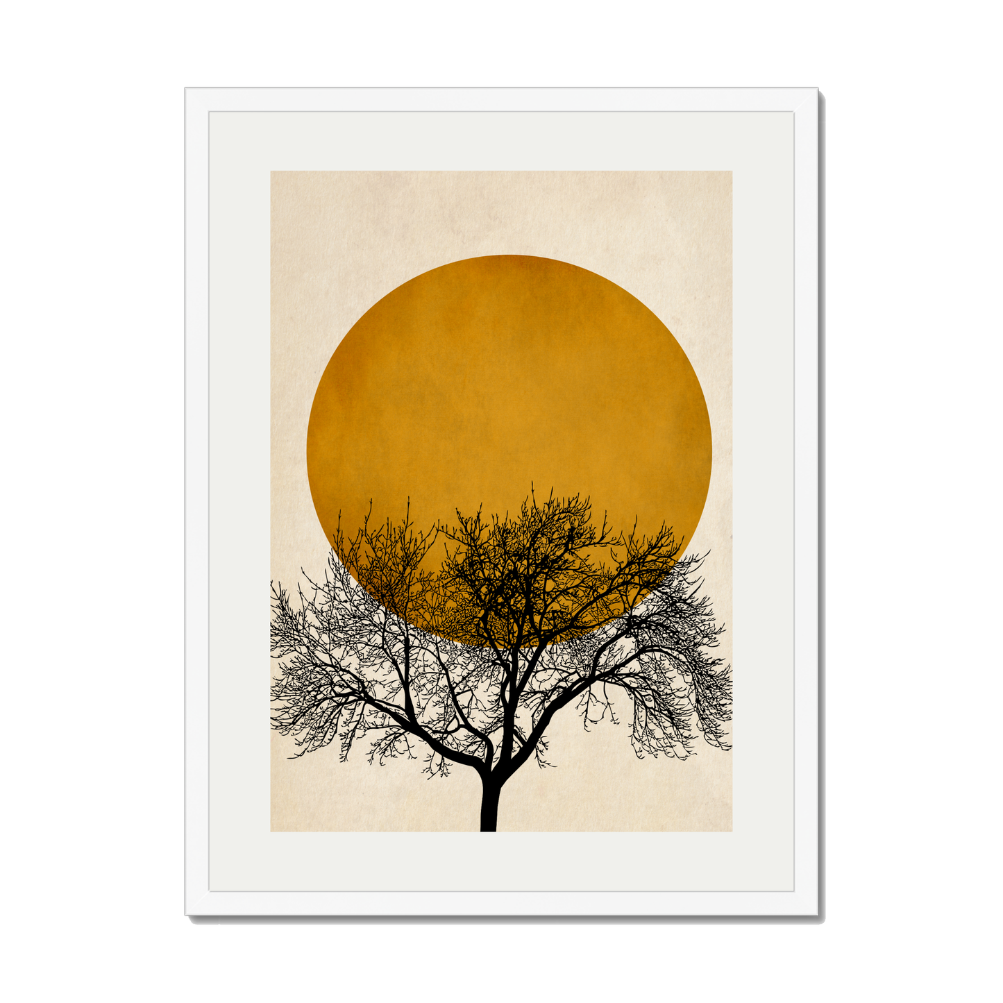 WINTERMORGEN | PRINT