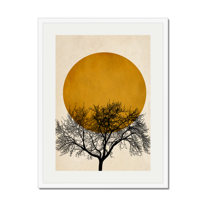 WINTERMORGEN | PRINT