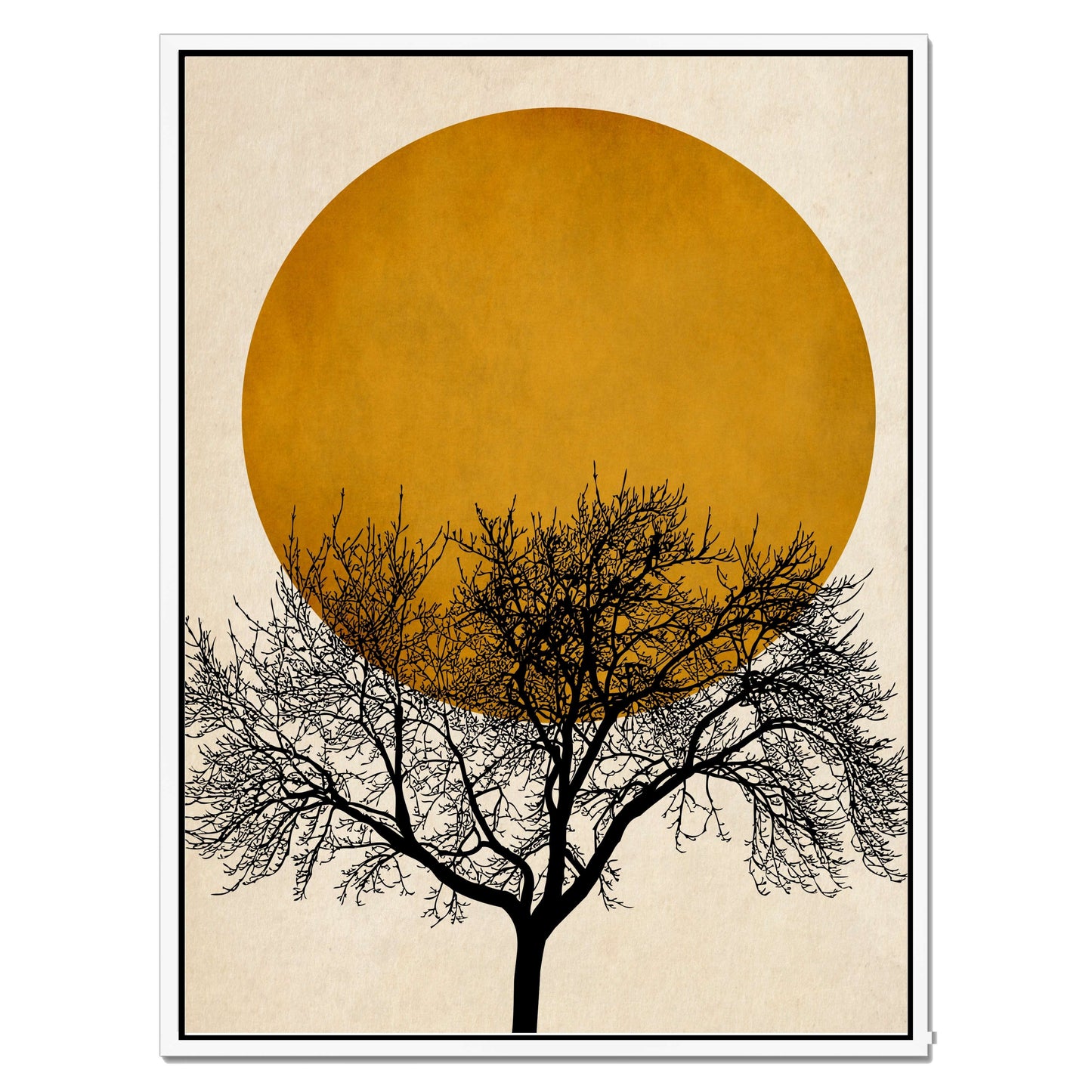 WINTERMORGEN | CANVAS