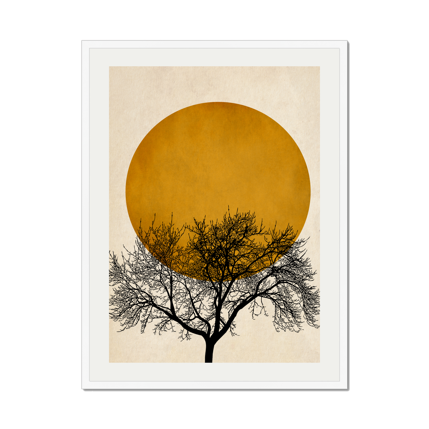 WINTERMORGEN | PRINT