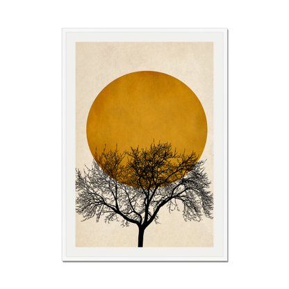 WINTERMORGEN | PRINT