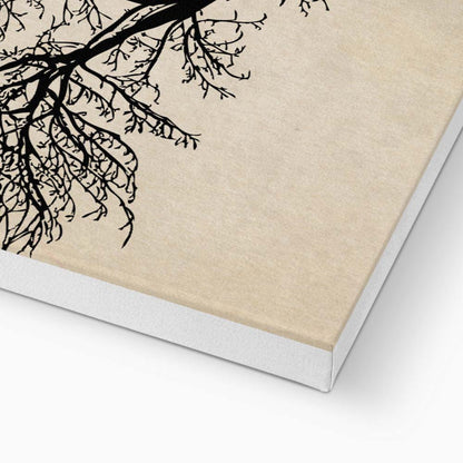 WINTERMORGEN | CANVAS