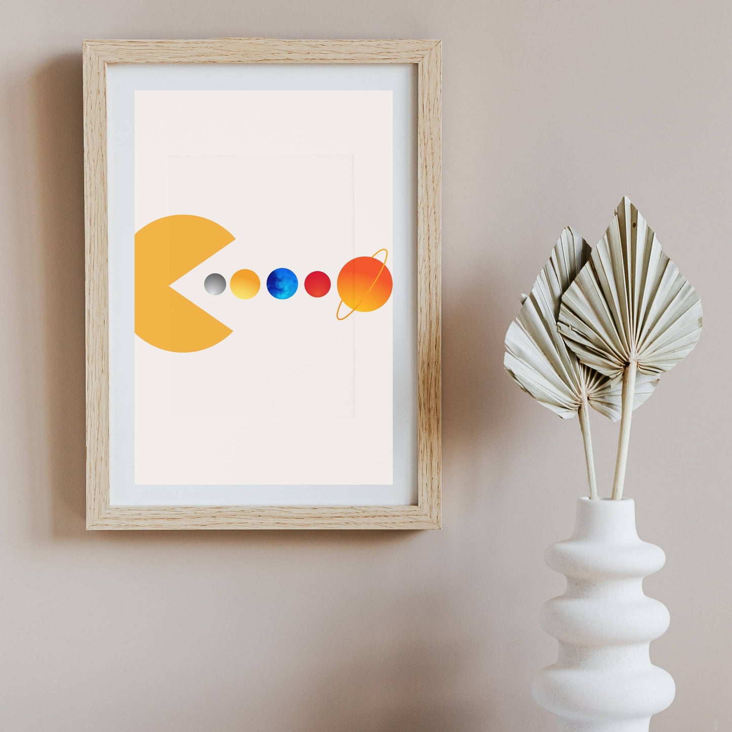 YAM YAM! | PRINT