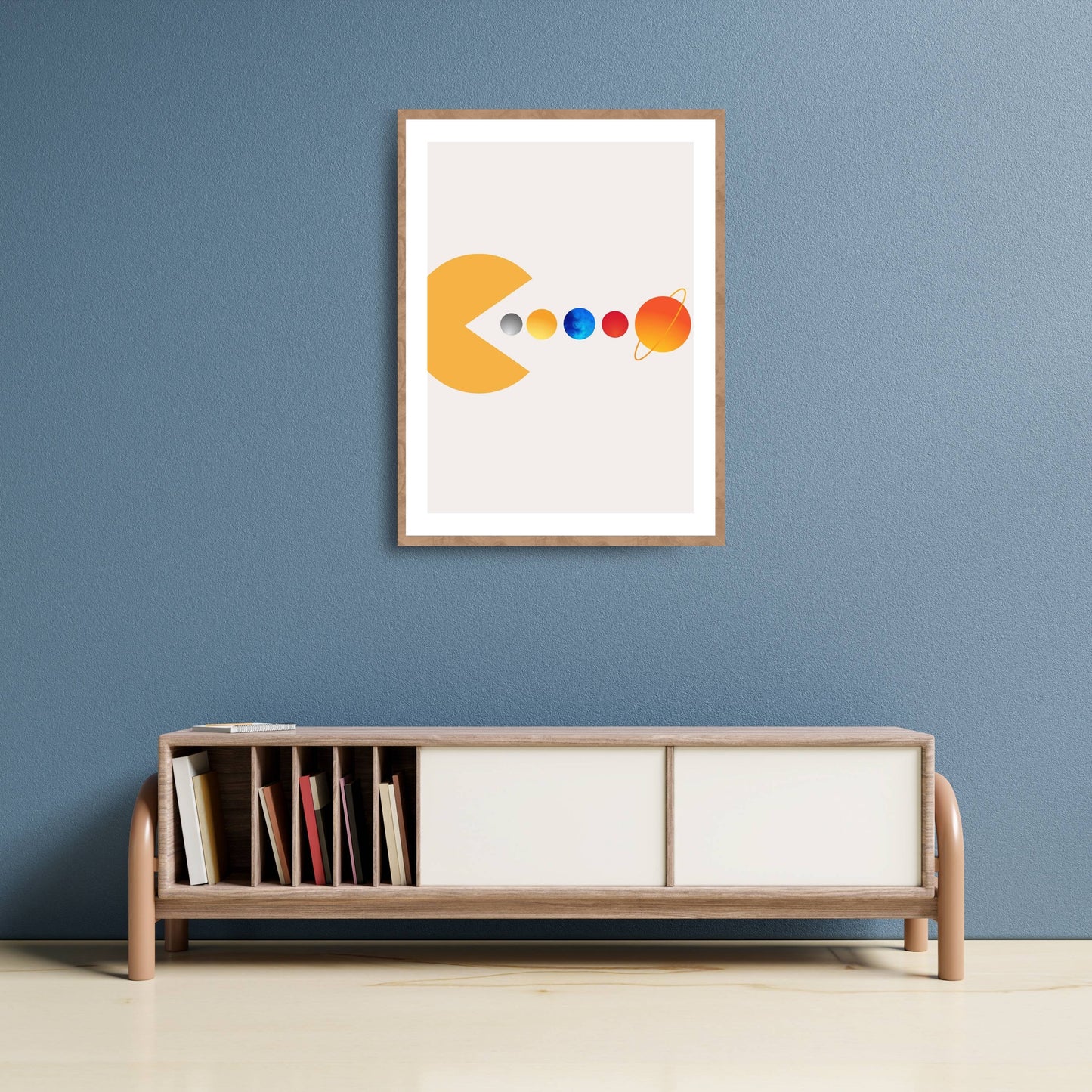 YAM YAM! | PRINT