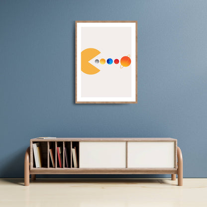 YAM YAM! | PRINT