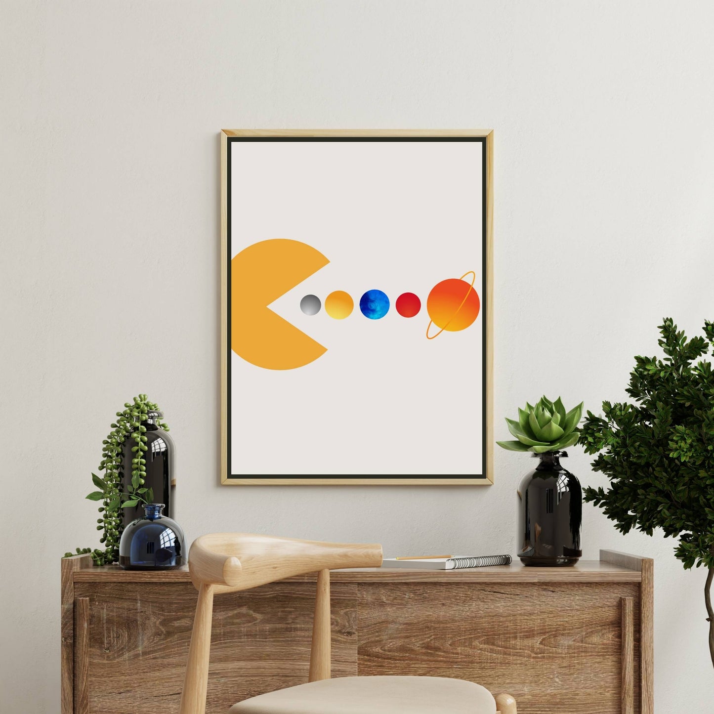YAM - YAM! | CANVAS