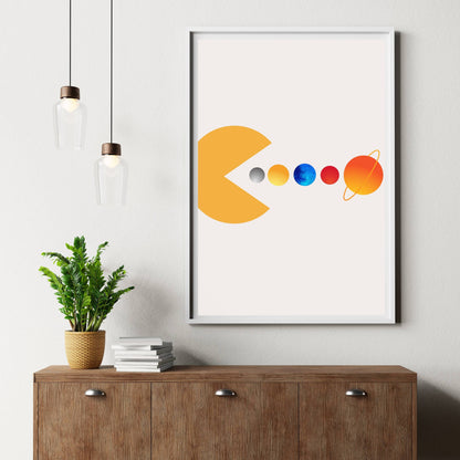 YAM YAM! | PRINT
