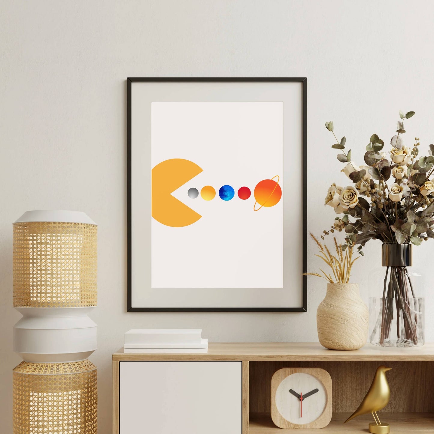 YAM YAM! | PRINT