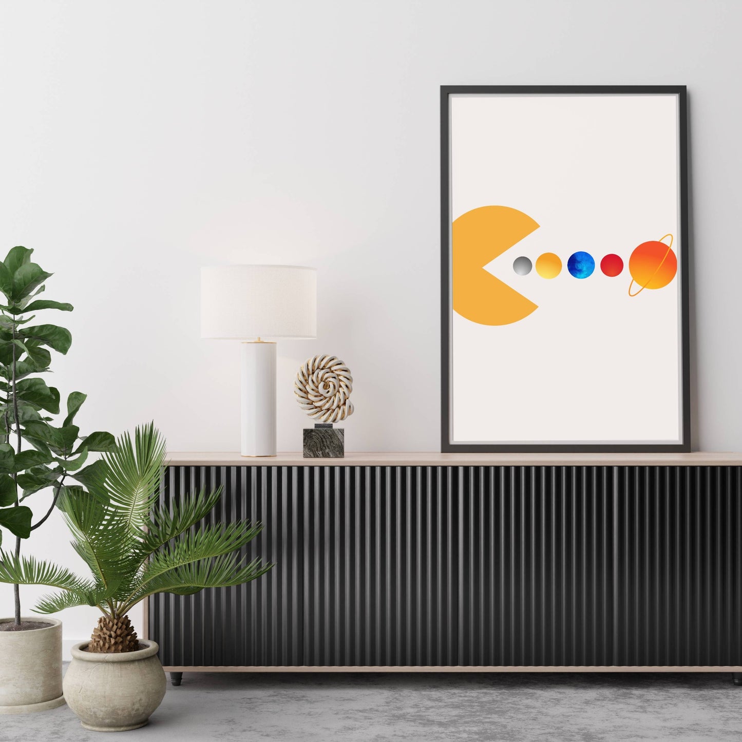 YAM YAM! | PRINT