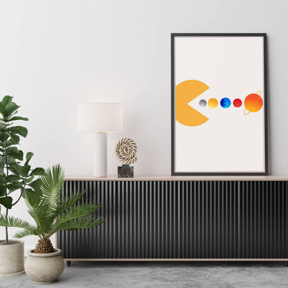 YAM YAM! | PRINT