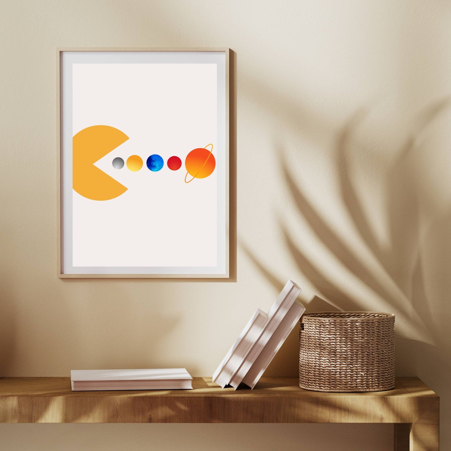 YAM YAM! | PRINT