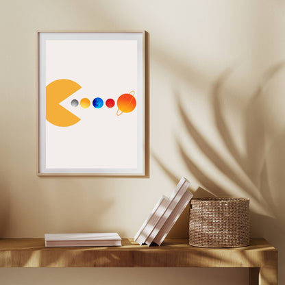 YAM YAM! | PRINT
