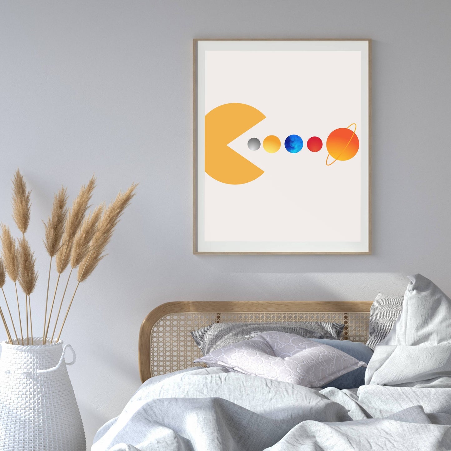 YAM YAM! | PRINT