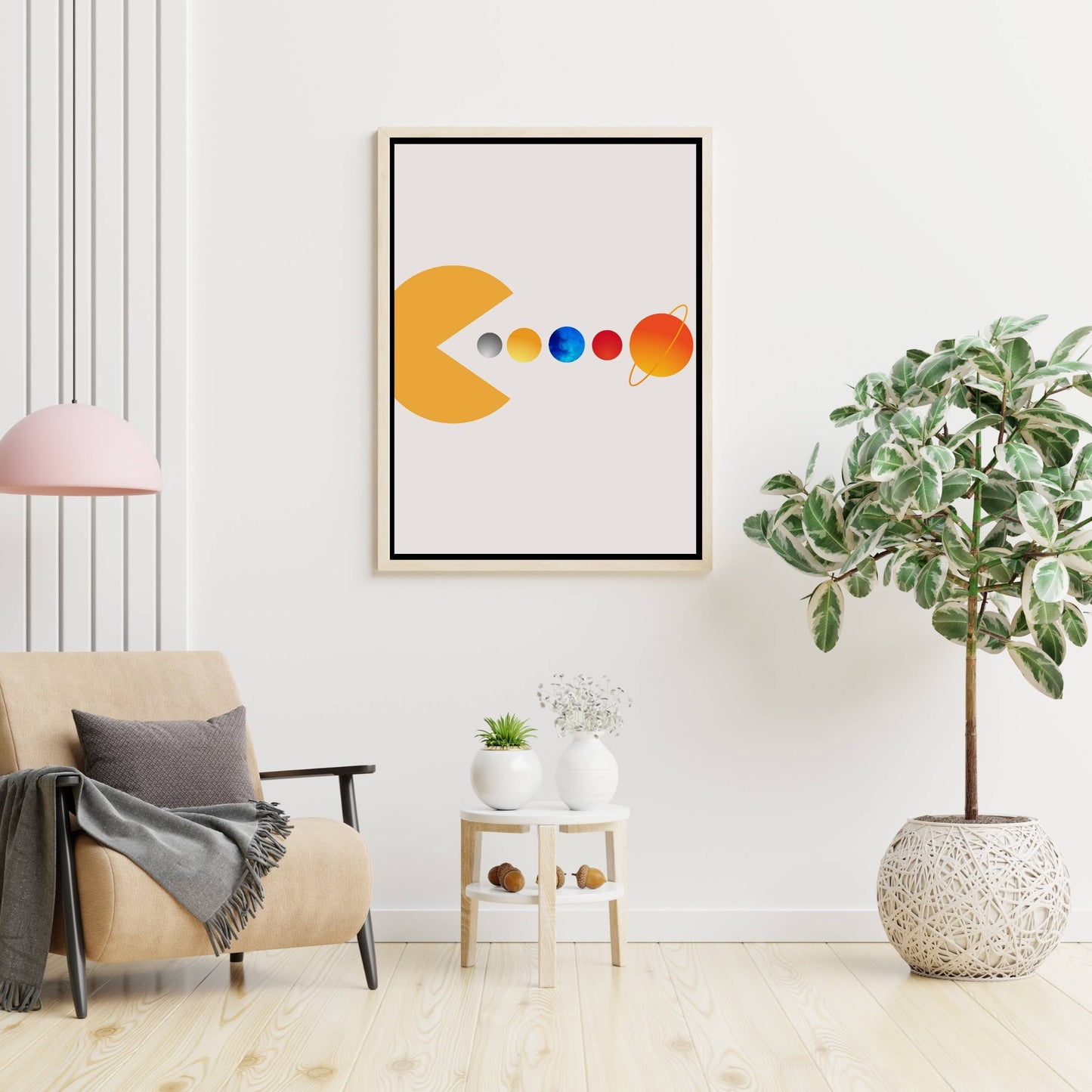 YAM - YAM! | CANVAS