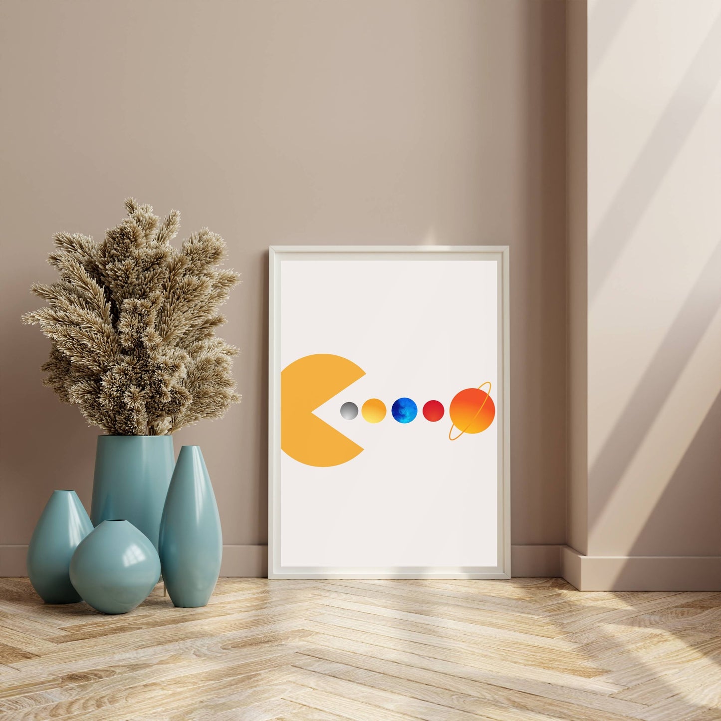 YAM YAM! | PRINT