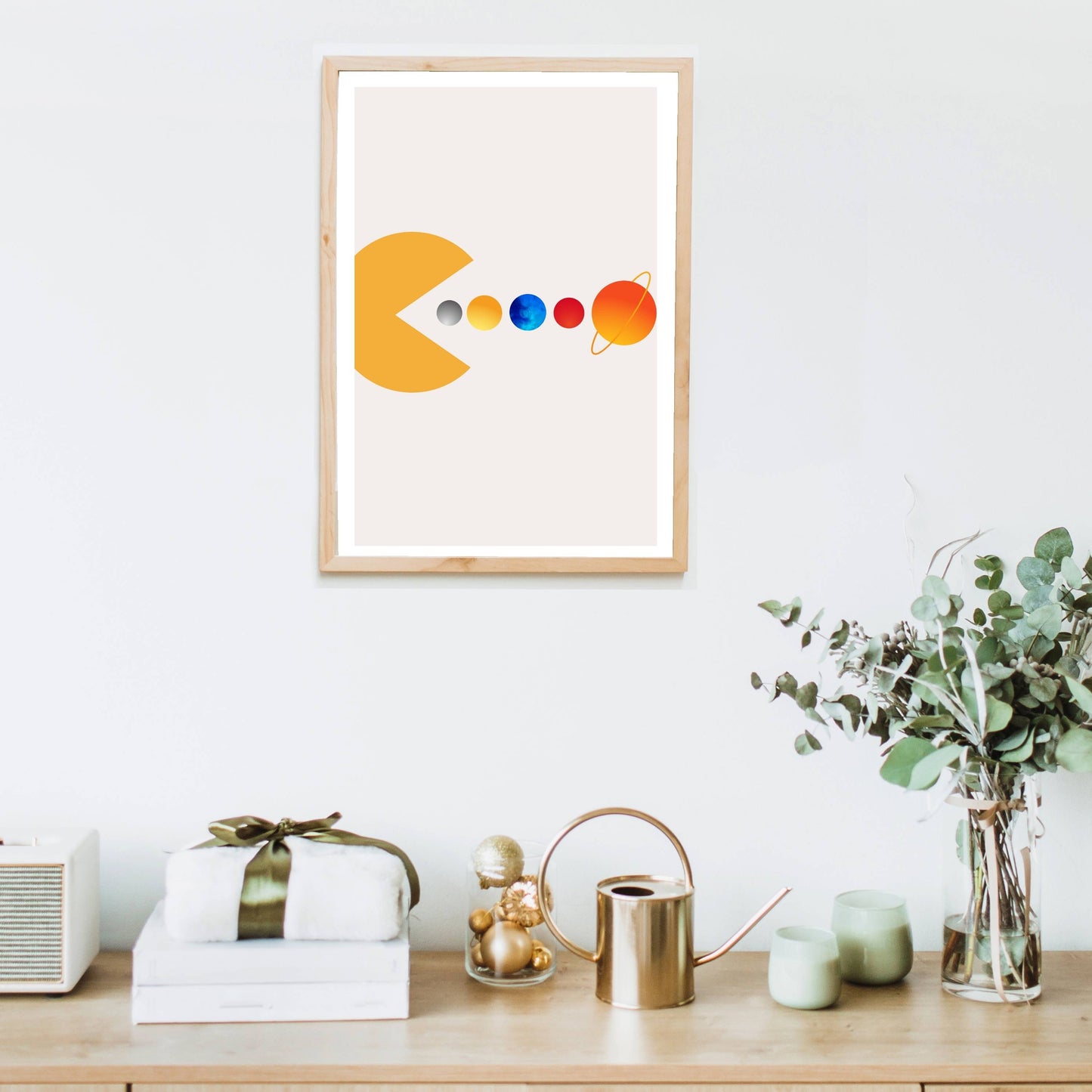 YAM YAM! | PRINT