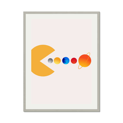 YAM YAM! | PRINT