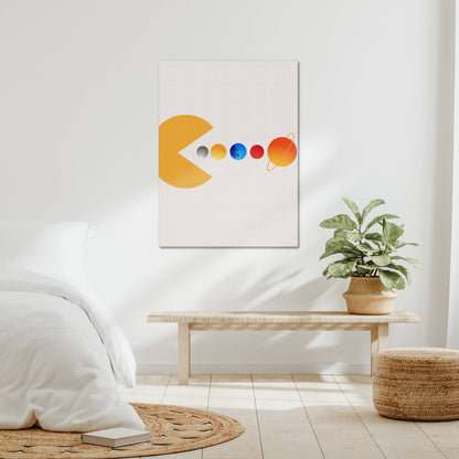 YAM - YAM! | CANVAS