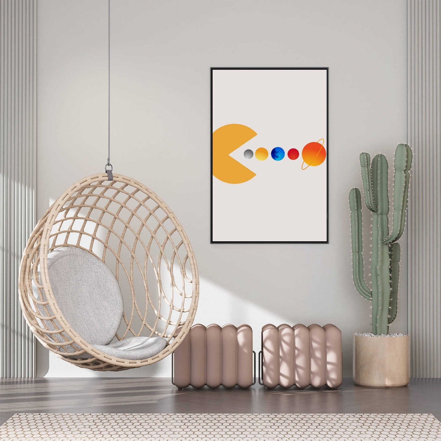 YAM - YAM! | CANVAS