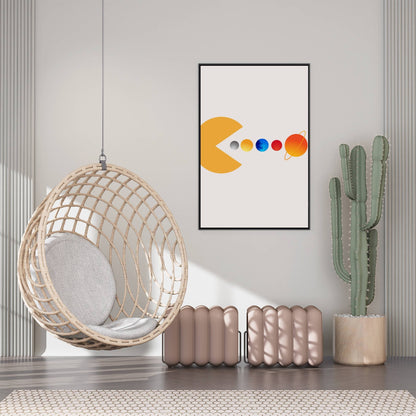 YAM - YAM! | CANVAS