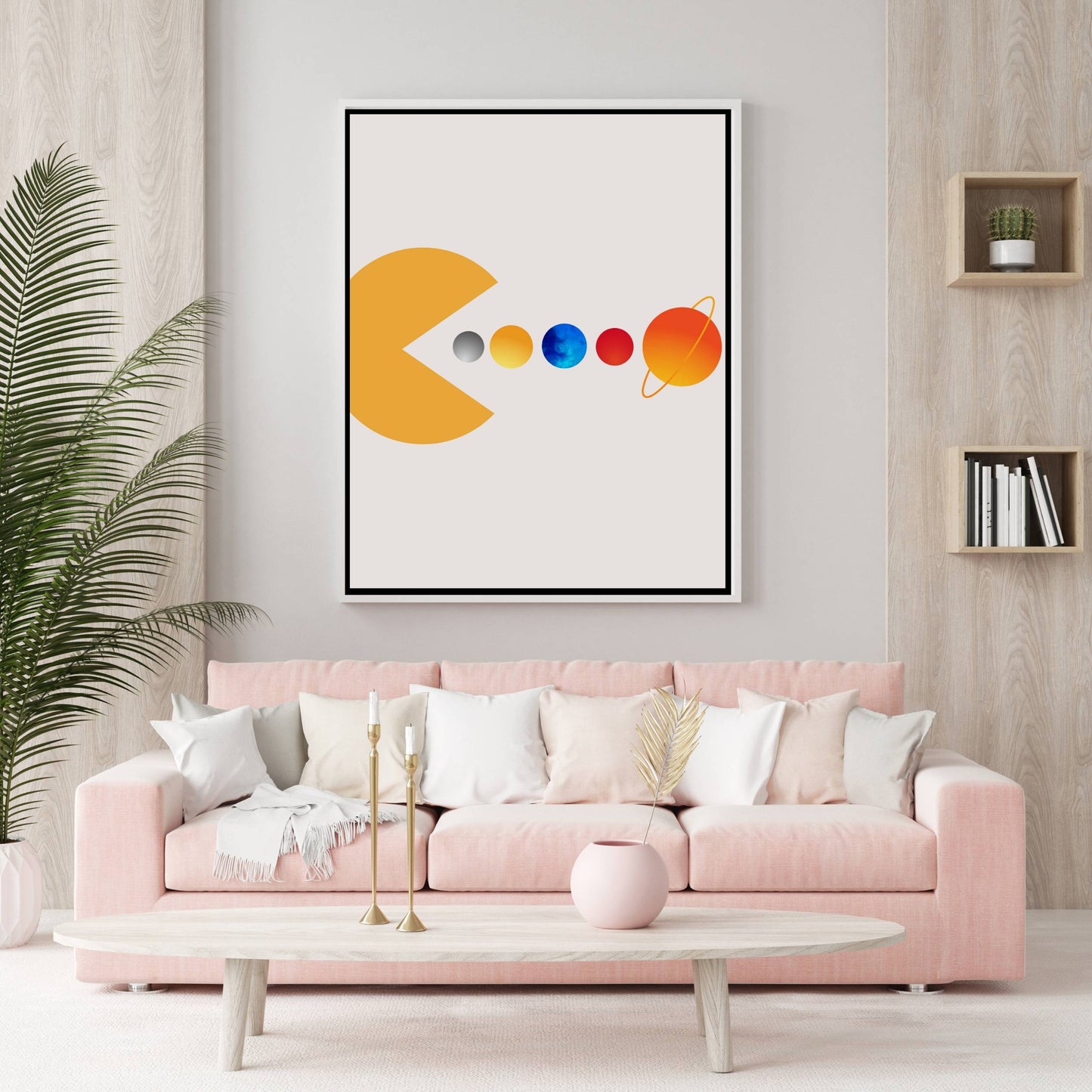 YAM - YAM! | CANVAS