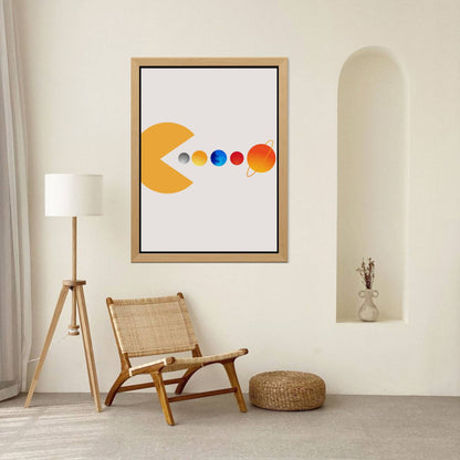 YAM - YAM! | CANVAS