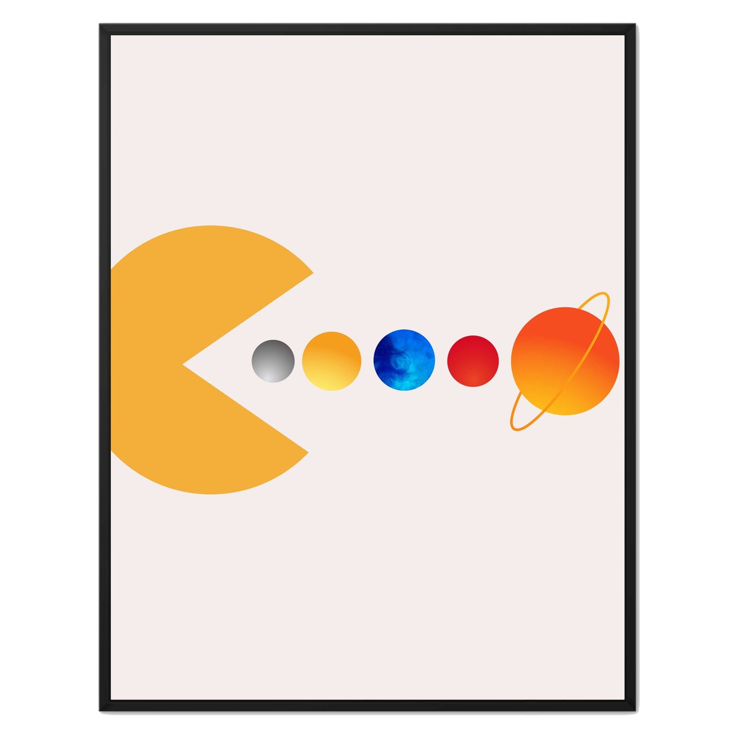 YAM - YAM! | CANVAS