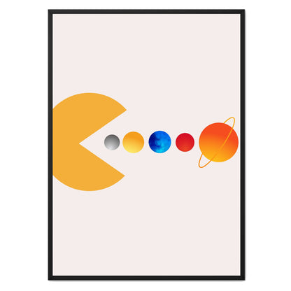 YAM - YAM! | CANVAS