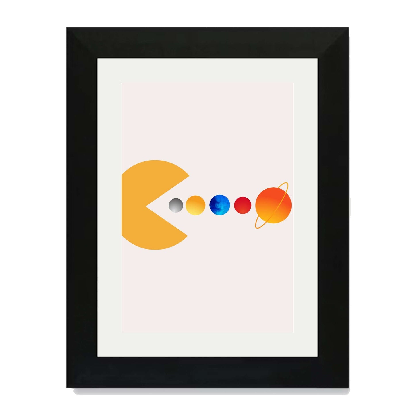 YAM YAM! | PRINT