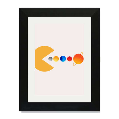 YAM YAM! | PRINT