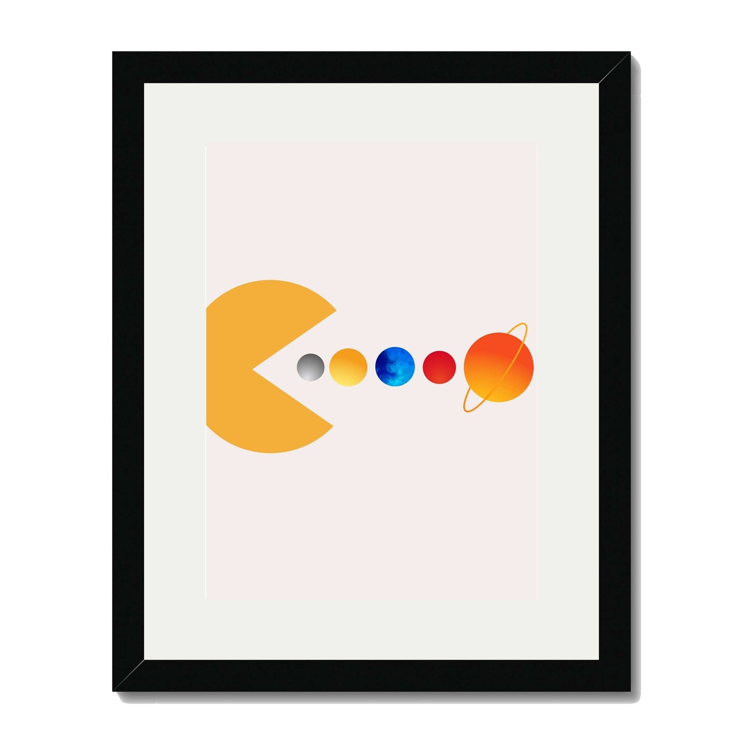 YAM YAM! | PRINT