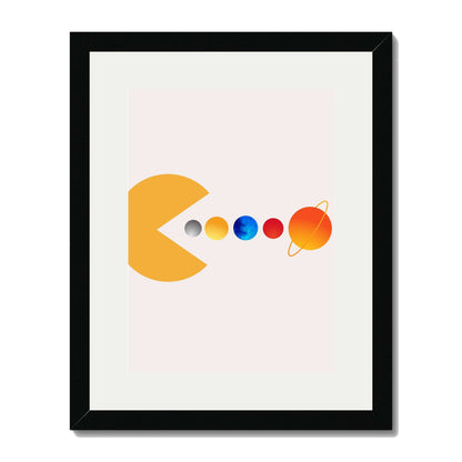 YAM YAM! | PRINT