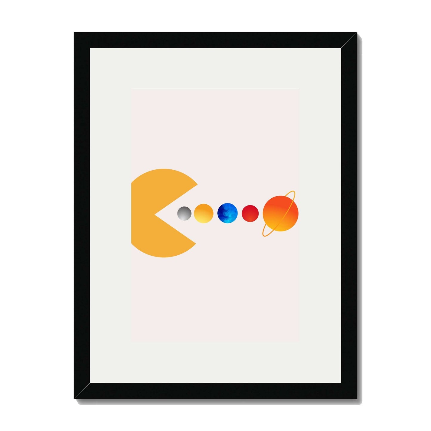 YAM YAM! | PRINT