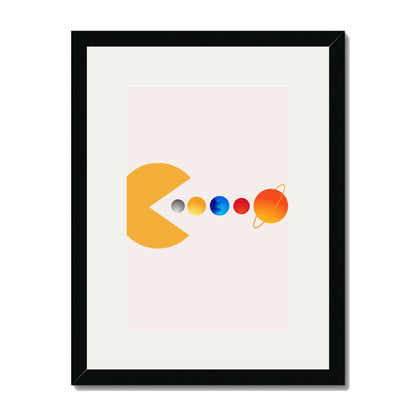 YAM YAM! | PRINT