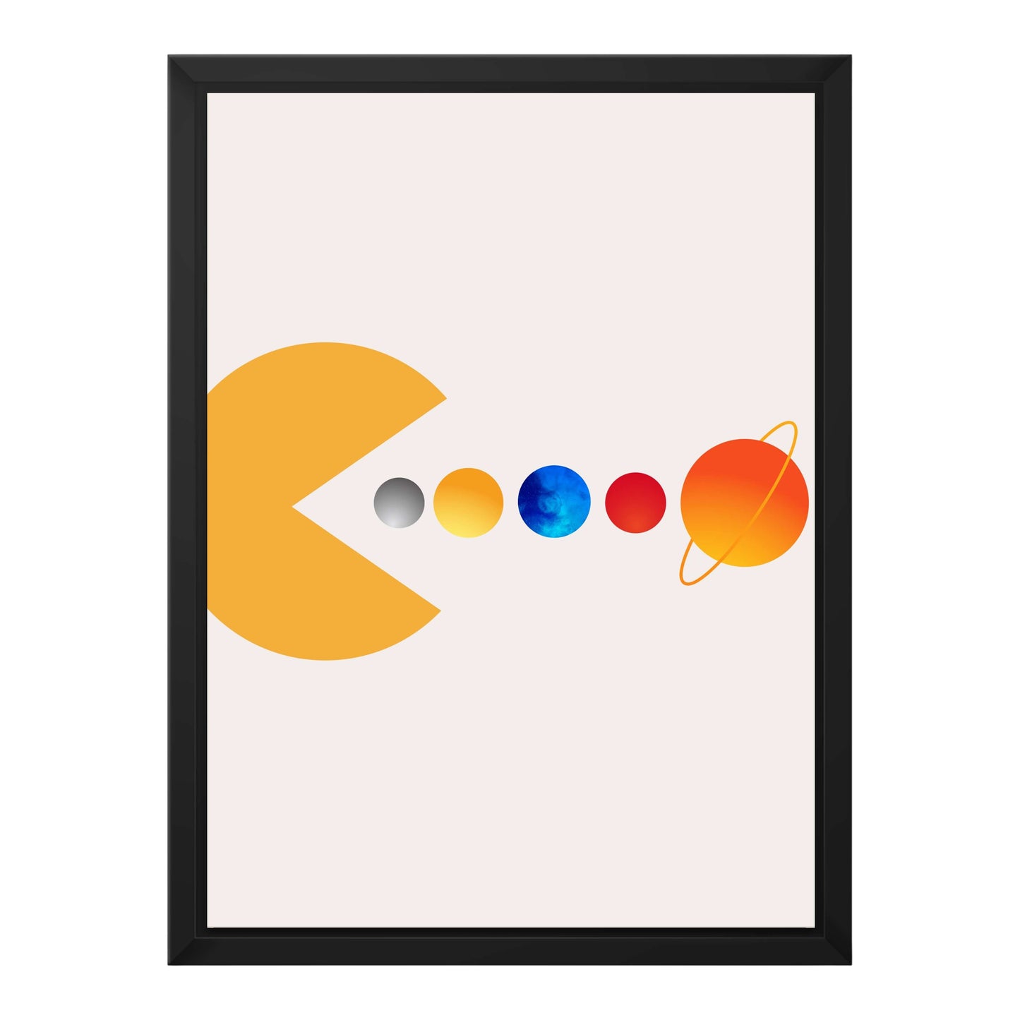 YAM - YAM! | CANVAS