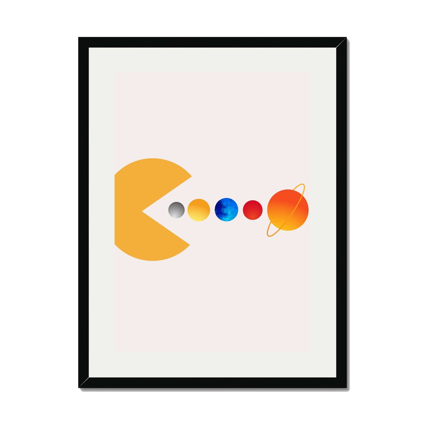 YAM YAM! | PRINT