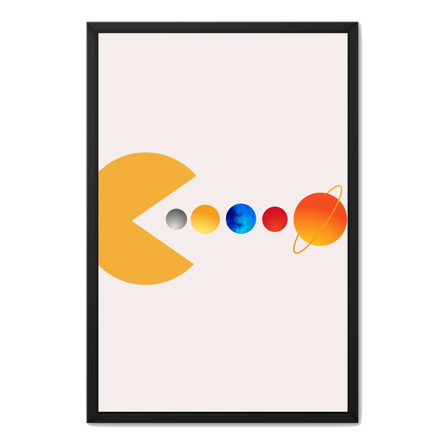 YAM - YAM! | CANVAS